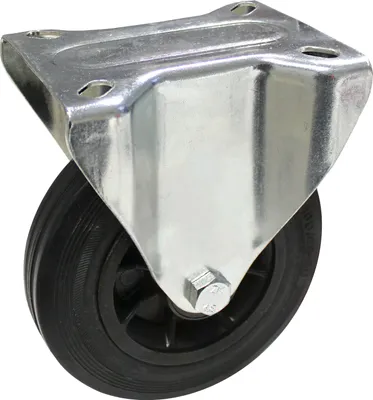 Produktbild von Ersatzräder | Ø 16cm | Traglast 70kg | verzinkt