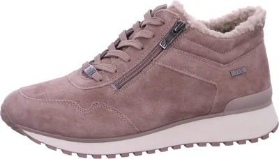 Produktbild von Caprice Schnür-,Zug-u.Schnallenstiefel in grau, Gr. 38