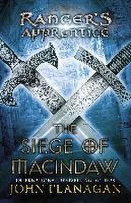 Immagine prodotto di The Siege of Macindaw