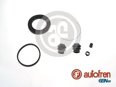 Produktbild von AUTOFREN SEINSA Bremssattel-Reparatursatz für TOYOTA Yaris Schrägheck (P13) Vorne 60mm D41805