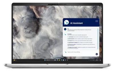 Produktbild von DELL Pro 16 Plus PB16250, Intel Core Ultra 7, 40,6 cm (16"), 1920 x 1200 Pixel, 16 GB, 512 GB, Windows 11 Pro