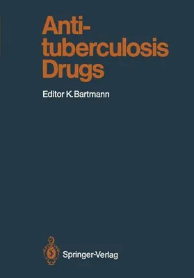 Zdjęcie produktu dla Antituberculosis Drugs
