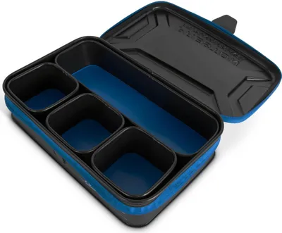 Produktbild von Preston Supera X Eva System - Angeltasche