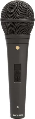 Zdjęcie produktu dla RODE M1-S dynamisches Mikrofon M1S dynamic