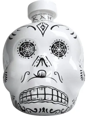 Immagine prodotto di Kah Tequila Blanco 40% Vol. 0,7l