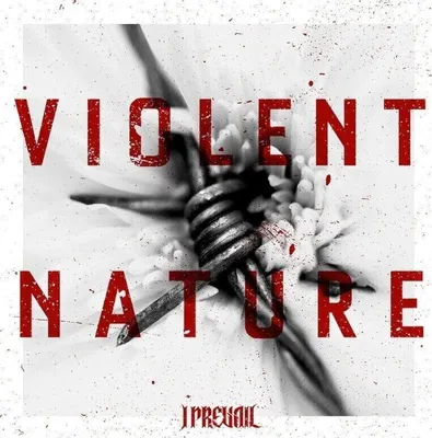 Obrázok produktu pre I Prevail - Violent Nature (CD)