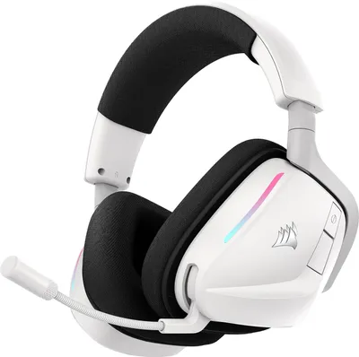 Produktbild von Corsair Void v2 Wireless Gaming-Headset mit Bluetooth – Dual Tone