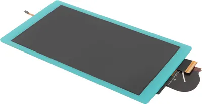 Produktbild von Náhradný displej pre Switch Lite,Náhradný LCD displej pre Switch Lite,LCD displej pre Switch Lite,LCD displej pre Switch Lite,Zobrazovací panel pre Switch Lite,Obrazovka pre Switch Lite