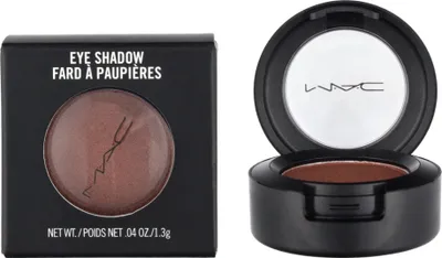 Produktbild von MAC Cosmetics Eye Shadow, Puder, Bronze, Antiqued, 1 Farben, Perleffekt, 1,5 g