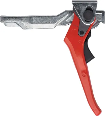 Produktbild von Gleitbügel SLV A.120mm Hebelgriff BESSEY