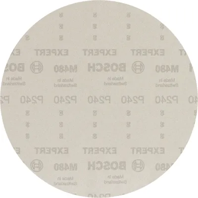 Produktbild von EXPERT M480 Schleifnetzscheibe, 225mm, K240, 25-tlg.