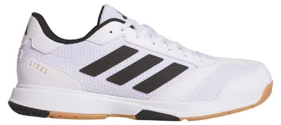 Produktbild von adidas Ligra 8 Indoor Cloud White Core Black - EU 38