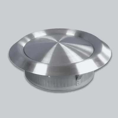 Produktbild von Tellerventil Zuluft / Abluft Ø 200 mm