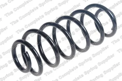 Produktbild von Fahrwerksfeder LESJOFORS 4244250