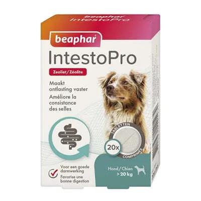 Immagine prodotto di Beaphar Intestopro Cane