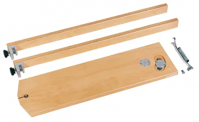 Immagine prodotto di Dispositivo di taglio circolare Holzkraft AIGNER Kreisfix, 5850132