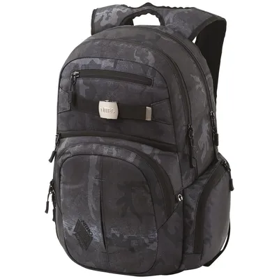 Produktbild von Nitro Rucksack HERO - Forged Camo