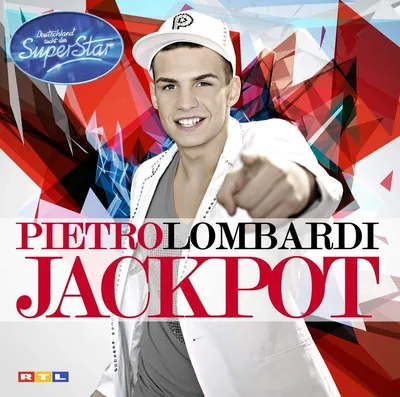 Immagine prodotto di Jackpot