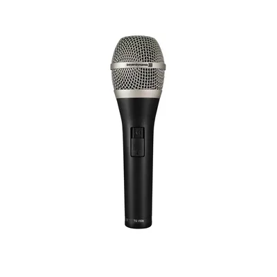 Produktbild von Beyerdynamic TG V50d s Black Stage/performance microphone