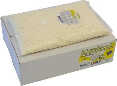 Produktbild von Levo Knoblauchsoße 9 Liter