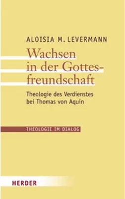 Obrázek produktu pro Levermann, A: Wachsen in der Gottesfreundschaft