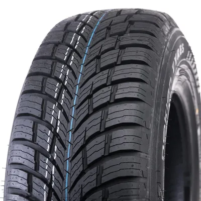 Immagine prodotto di Nokian Seasonproof C1 225/70R15C 112S Bsw