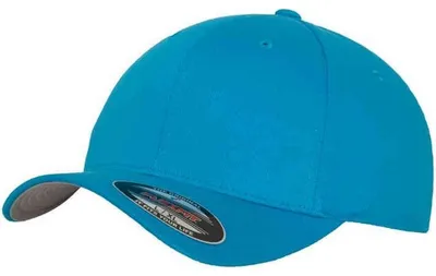 Immagine prodotto di Flexfit - Cappellino da baseball TN1488 (XXL) (Oceano hawaiano)