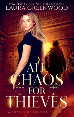 Produktbild von All Chaos For Thieves