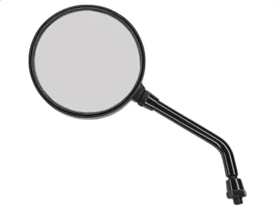 Produktbild von Motorrad-Spiegel L/R für KAWASAKI KLE 500, KZ 1000, Z 1000 1100 750 650 Z1 900