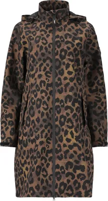 Zdjęcie produktu dla WEATHER REPORT Balmy W AOP Jacket W-PRO 15000 Black 38