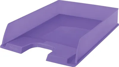 Obrázek produktu pro Esselte 628454, Polystyren, Levandule, A4, 254 mm, 350 mm, 61 mm