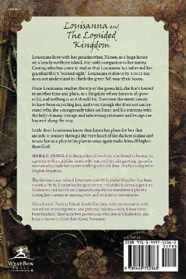 Produktbild von Louisanna and the Lopsided Kingdom