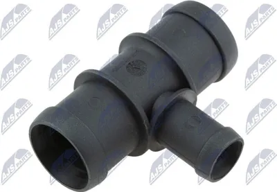Produktbild von NTY CTM-VW-068 Kühlmittelrohrleitung Kühlerschlauch für VW Golf VII Schrägheck (5G1, BQ1, BE1, BE2) GOLF VI (5K1) Golf V Schrägheck (1K1) TOURAN