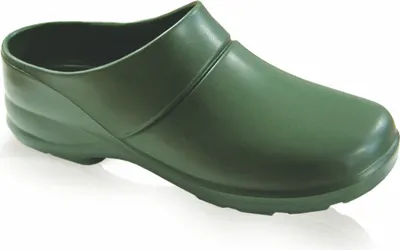 Produktbild von Lemigo® Gloggs 855 Eva grün Gr.36/37