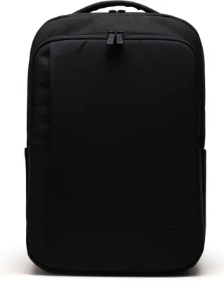 Image de Herschel Kaslo Daypack Tech - Sac à dos 15" 42,5 cm (noir)
