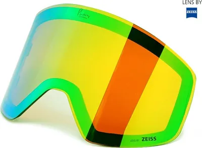 Produktbild von PHIERES PH-12sixty Green Sonar S2 .