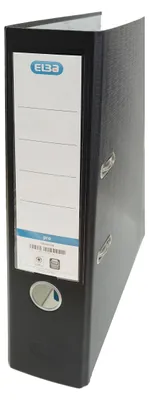 Productafbeelding van Elba 100023205, Folio, zwart, 8 cm