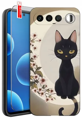 Obrázek produktu pro Pouzdra pro telefon Realme 16 5G – designy | Matné silikonové pouzdro + tvrzené sklo 9H