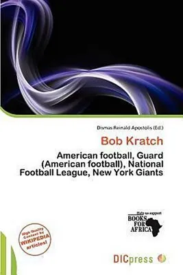 Produktbild von Bob Kratch