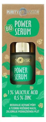 Zdjęcie produktu dla Serum do skóry problematycznej Bio (Power Serum) 30 ml