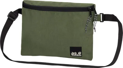 Produktbild von Jack Wolfskin Umhängetasche 365 Bag greenwood