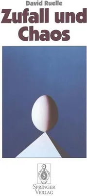 Immagine prodotto di Zufall und Chaos