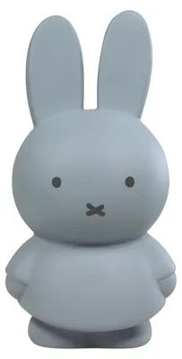 Produktbild von Atelier Pierre Miffy Spardose Silver Blue