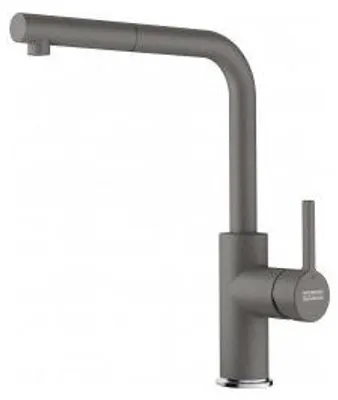 Obrázek produktu pro Franke Kuchyňská baterie FN 5541.084 Urban 2.0, šedá jako kámen