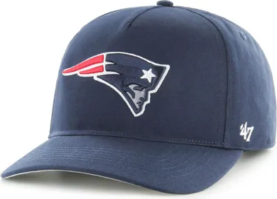 Produktbild von 47 Brand Snapback Hitch Relaxed Cap - New England Patriots