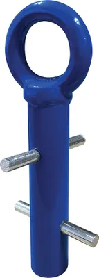 Produktbild von Diebstahlsicherung OXFORD LK402