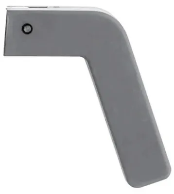 Zdjęcie produktu dla Alessi Handle Dc06/3 (Art.-Nr. DC06/3MAN, EAN 8003299441938)