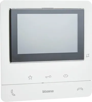 Produktbild von Legrand 344652, Weiß, 164 mm, 20,5 mm, 165 mm
