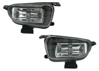 Produktbild von Nebelscheinwerfer NSW Nebler links + rechts passend für VW T4 96-03 Bus Multivan
