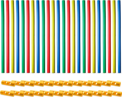 Produktbild von Sport-Thieme Schwimmnudel-Set